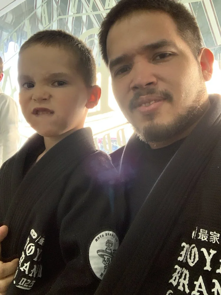 Copperhead Jiu Jitsu facility image