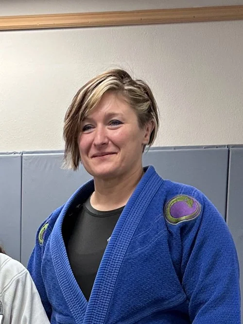 Copperhead Jiu Jitsu facility image