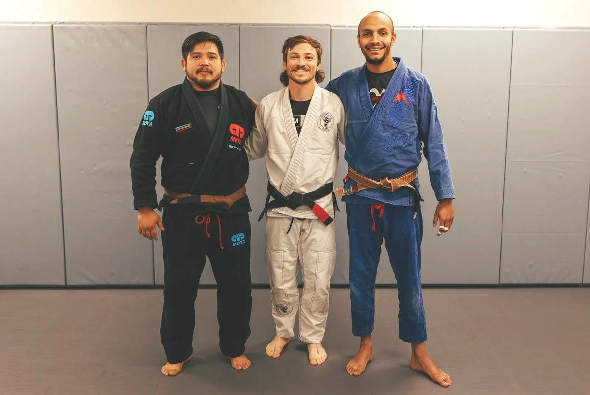 Copperhead Jiu Jitsu facility image