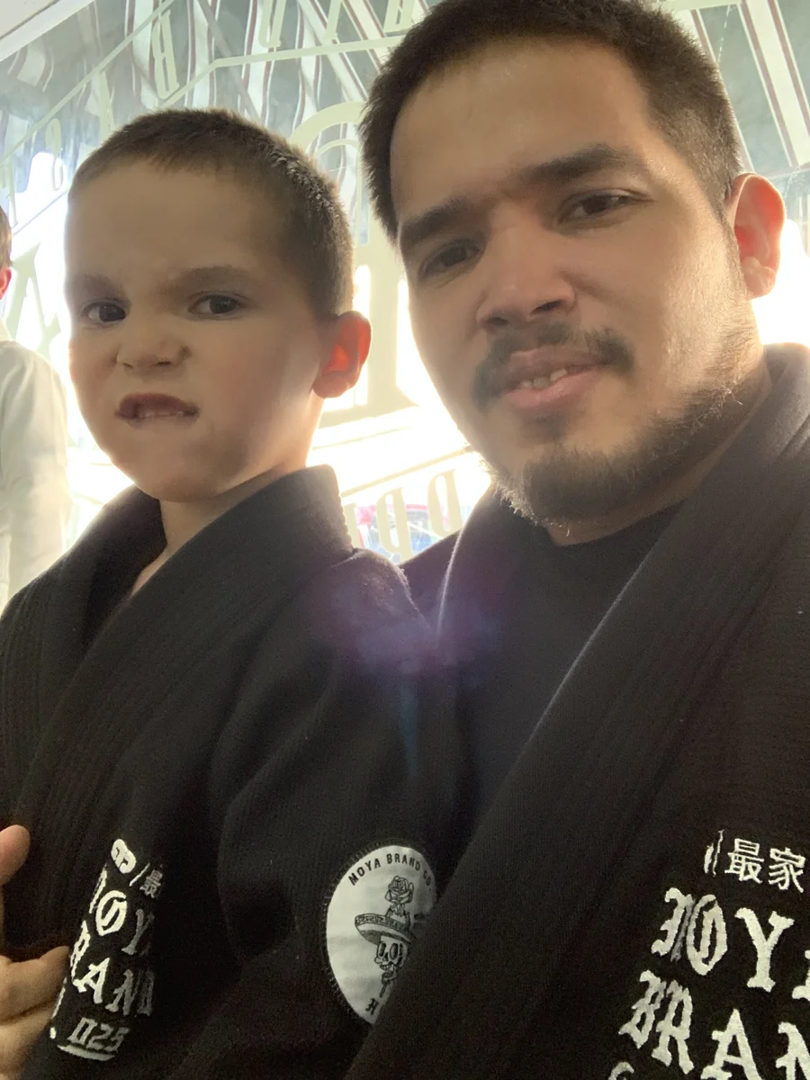 Copperhead Jiu Jitsu facility image