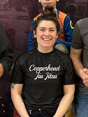 Copperhead Jiu Jitsu facility image
