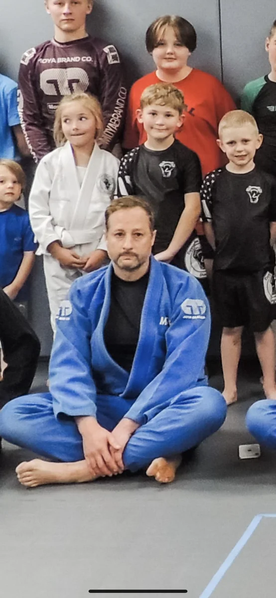 Copperhead Jiu Jitsu facility image