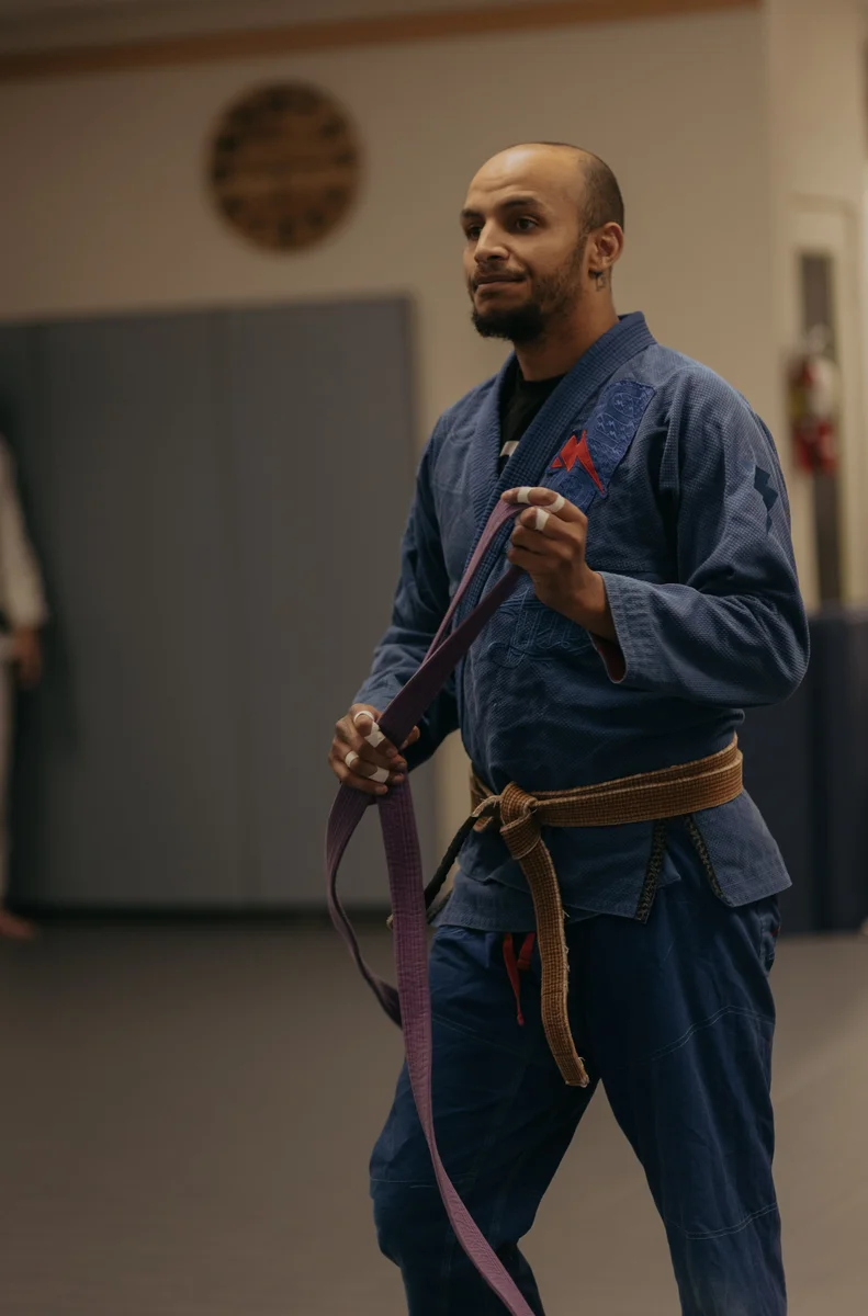 Copperhead Jiu Jitsu facility image
