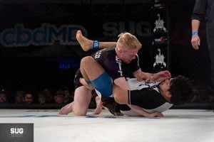 Copperhead Jiu Jitsu facility image