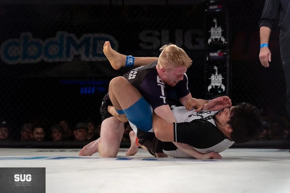Copperhead Jiu Jitsu facility image