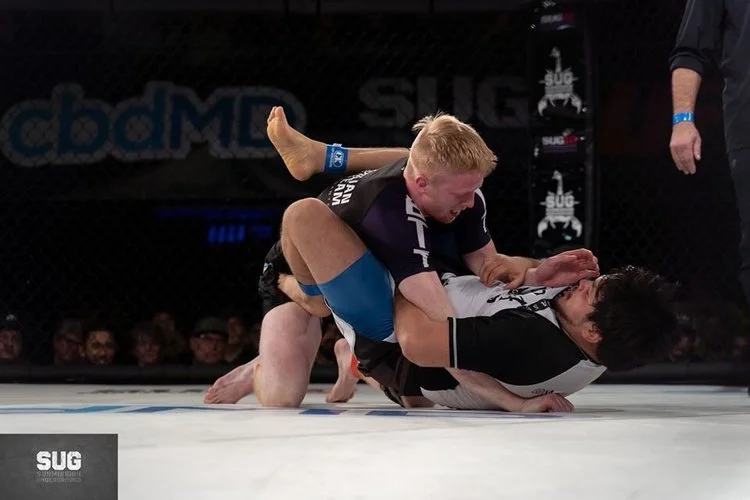Copperhead Jiu Jitsu facility image