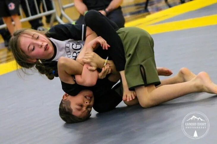 Copperhead Jiu Jitsu facility image
