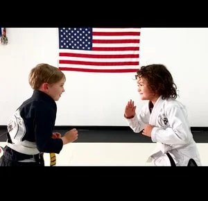 Copperhead Jiu Jitsu facility image