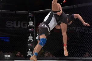 Copperhead Jiu Jitsu facility image