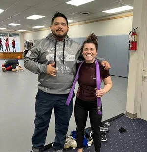 Copperhead Jiu Jitsu facility image