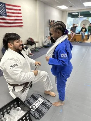 Copperhead Jiu Jitsu facility image