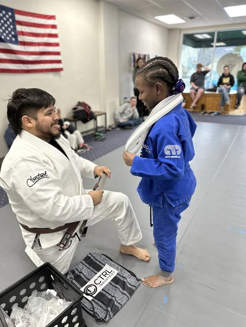 Copperhead Jiu Jitsu facility image