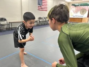 Copperhead Jiu Jitsu facility image