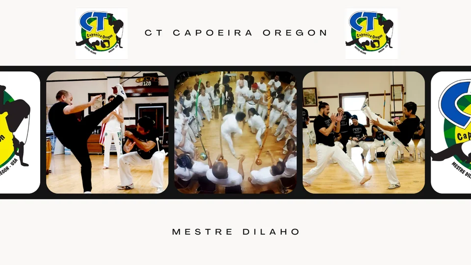 CTcapoeiraOregon facility image
