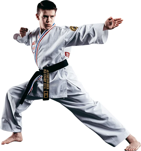 Duer's ATA Martial Arts facility image