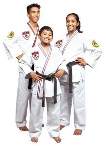 Duer's ATA Martial Arts facility image