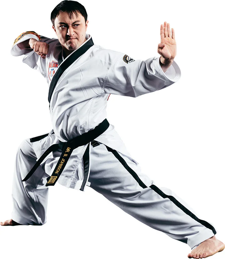 Duer's ATA Martial Arts facility image