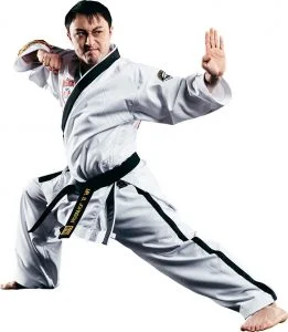 Duer's ATA Martial Arts facility image