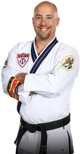 Duer's ATA Martial Arts facility image