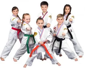 Duer's ATA Martial Arts facility image