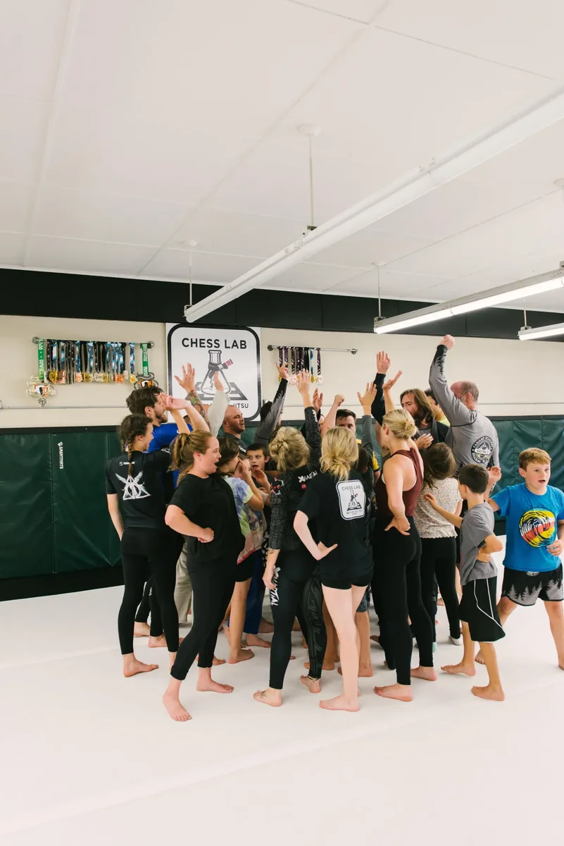 Estacada Athletic Arts facility image