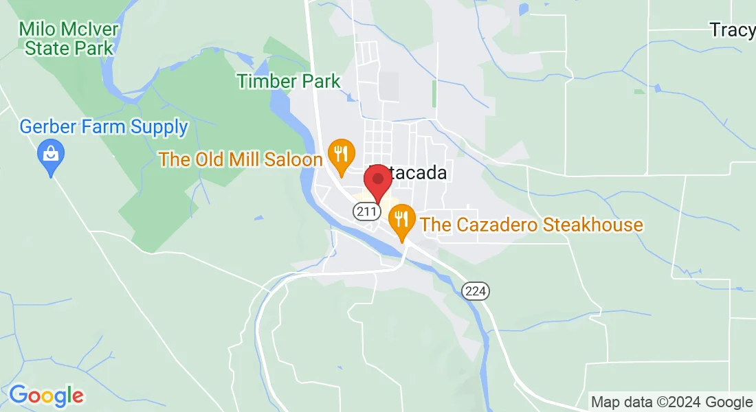 Estacada Athletic Arts facility image