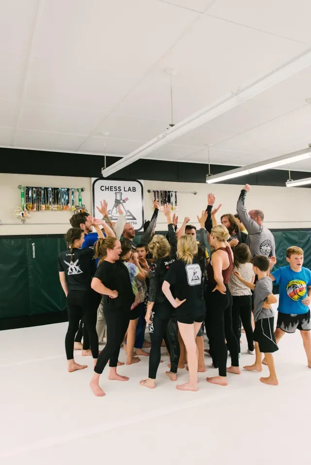 Estacada Athletic Arts facility image