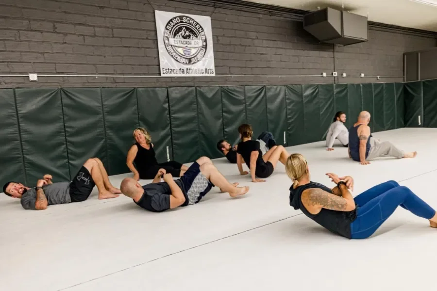 Estacada Athletic Arts facility image