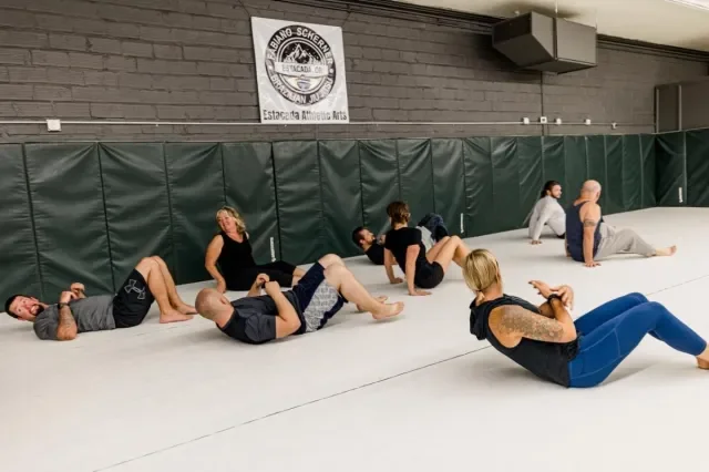 Estacada Athletic Arts facility image