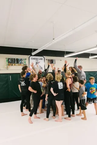 Estacada Athletic Arts facility image