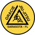 Gracie Jiu-Jitsu Portland academy logo