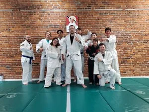 Gracie Jiu-Jitsu Portland facility image