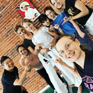 Gracie Jiu-Jitsu Portland facility image
