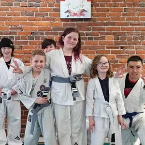 Gracie Jiu-Jitsu Portland facility image