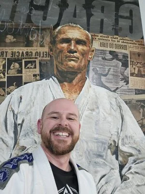 Gracie Jiu-Jitsu Portland facility image