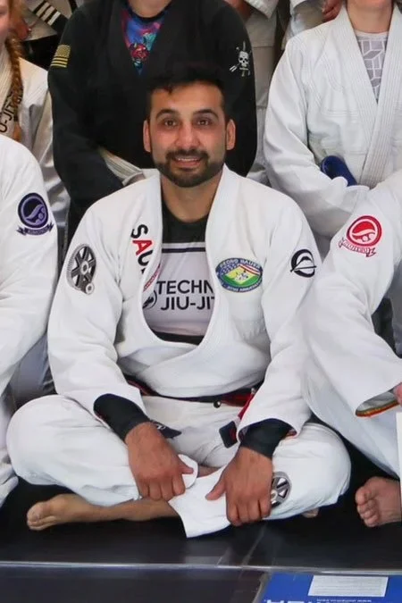 Gracie Technics Oregon Coast facility image