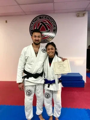 Gracie Technics Oregon Coast facility image