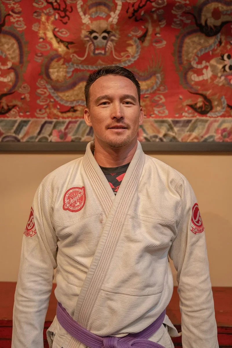 Gracie Technics Oregon Coast facility image