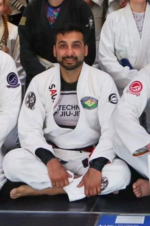 Gracie Technics Oregon Coast facility image