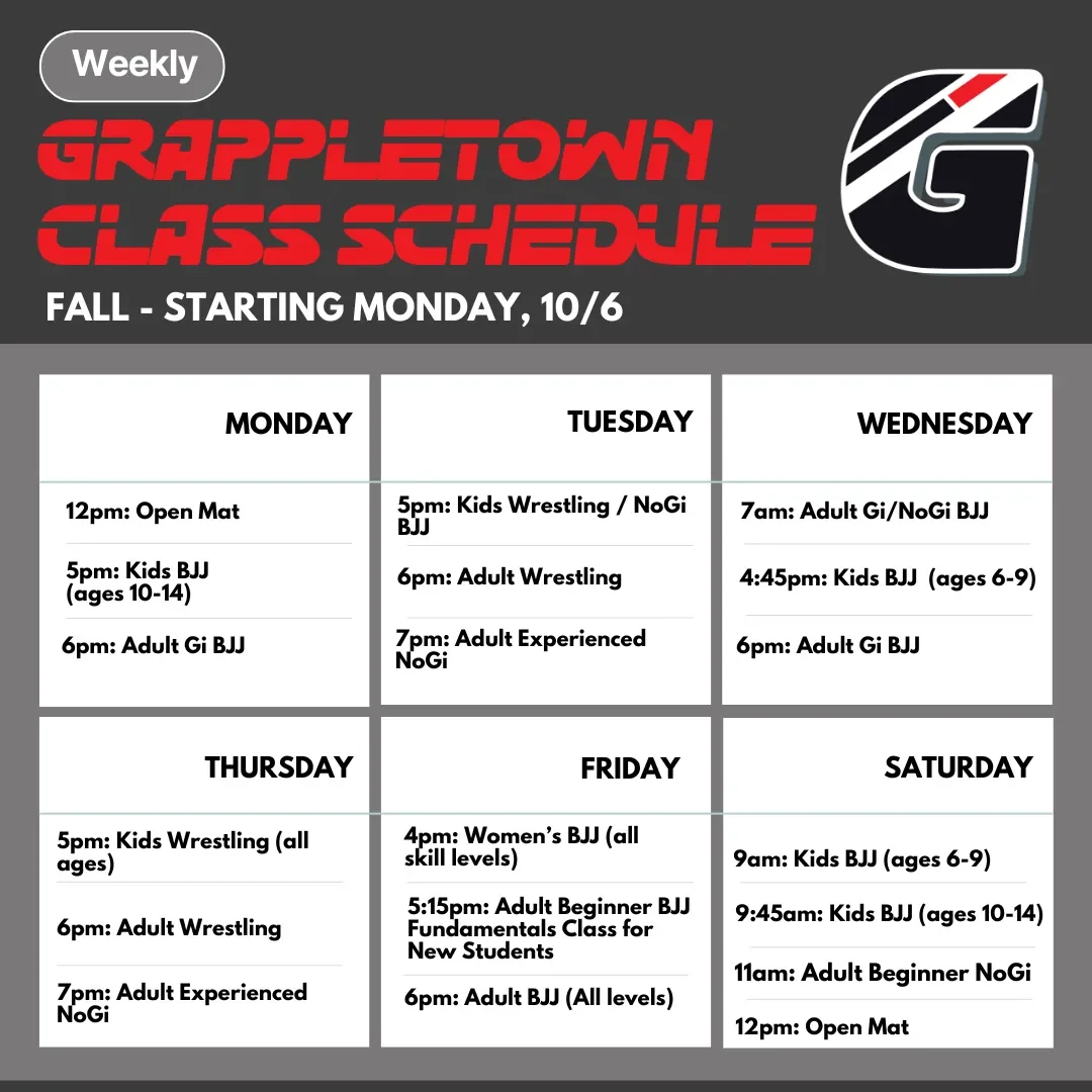 Grappletown facility image