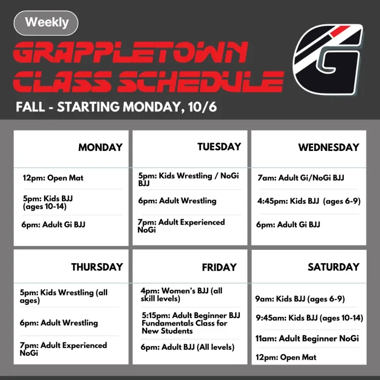 Grappletown facility image