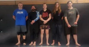 Hive Brazilian Jiu Jitsu facility image