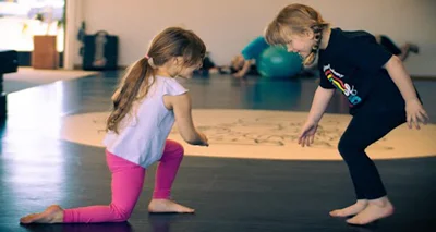 Hive Brazilian Jiu Jitsu facility image