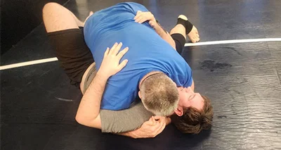 Hive Brazilian Jiu Jitsu facility image