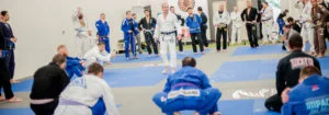 Impact Jiu Jitsu Beaverton facility image