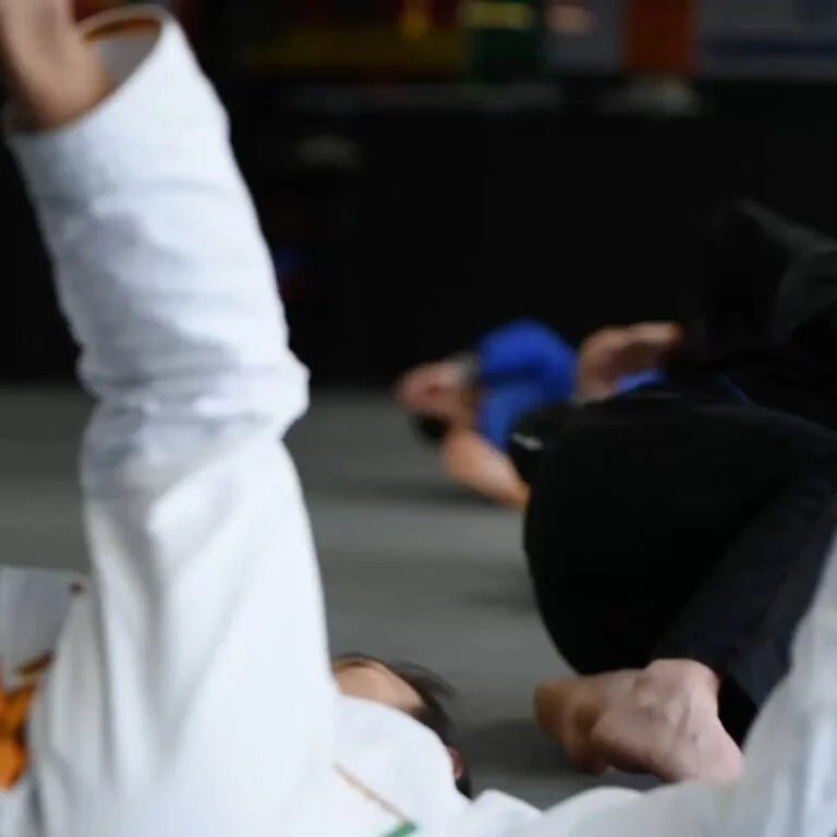 Impact Jiu Jitsu- Beaverton facility image