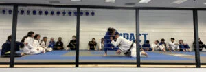 Impact Jiu Jitsu Beaverton facility image
