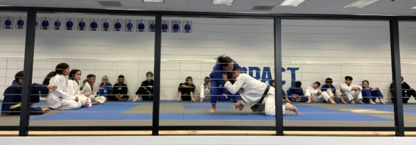 Impact Jiu Jitsu Beaverton facility image