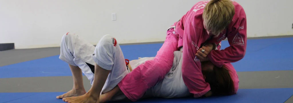 Impact Jiu Jitsu Beaverton facility image