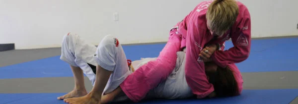 Impact Jiu Jitsu Beaverton facility image
